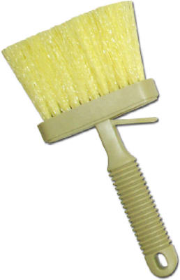 ABCO Products 4-3/4 in. Poly Bristles Masonry Paint Brush