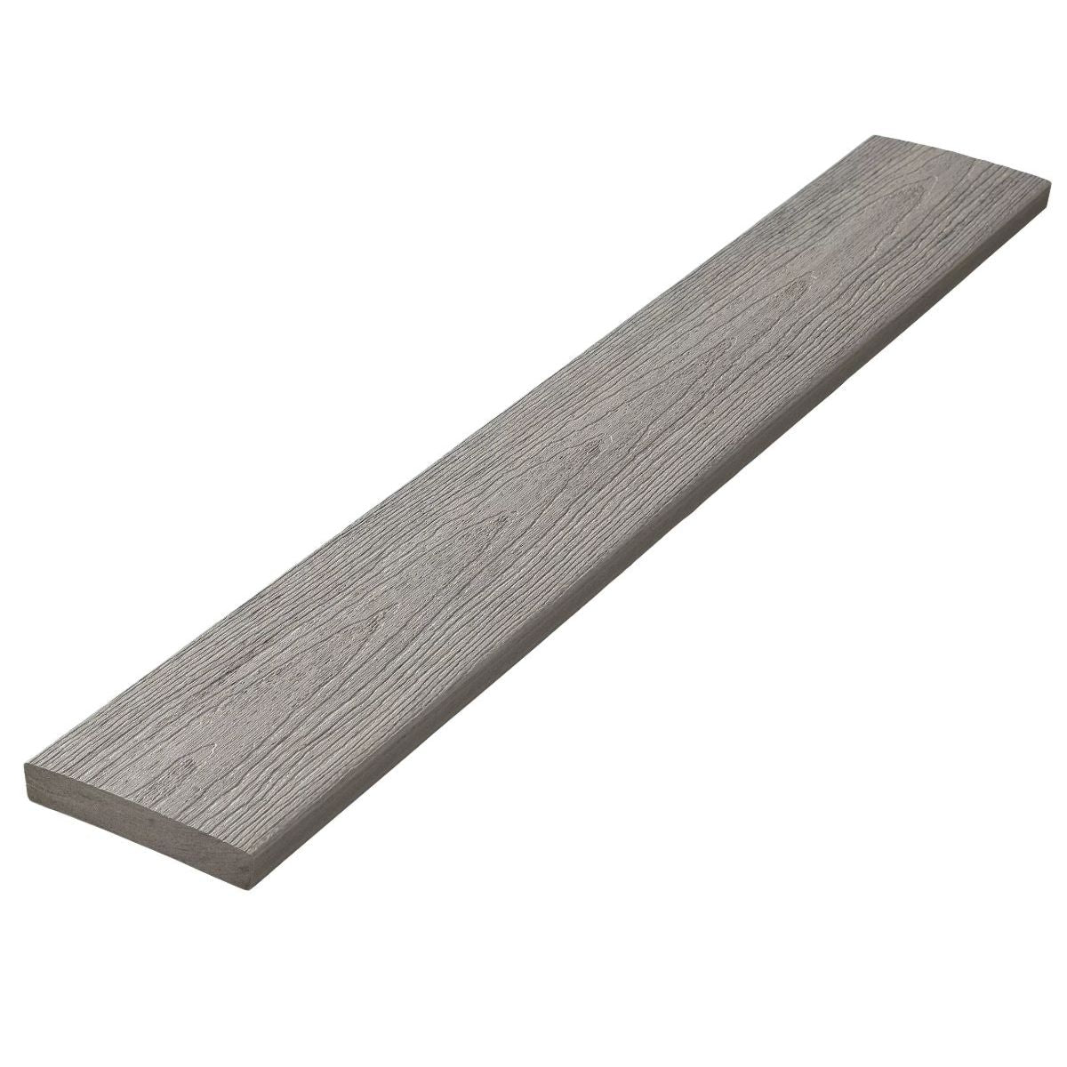 Fiberon Sanctuary 5/4 in. x 6 in. x 20 ft. Chai Square Edge Composite Deck Boards