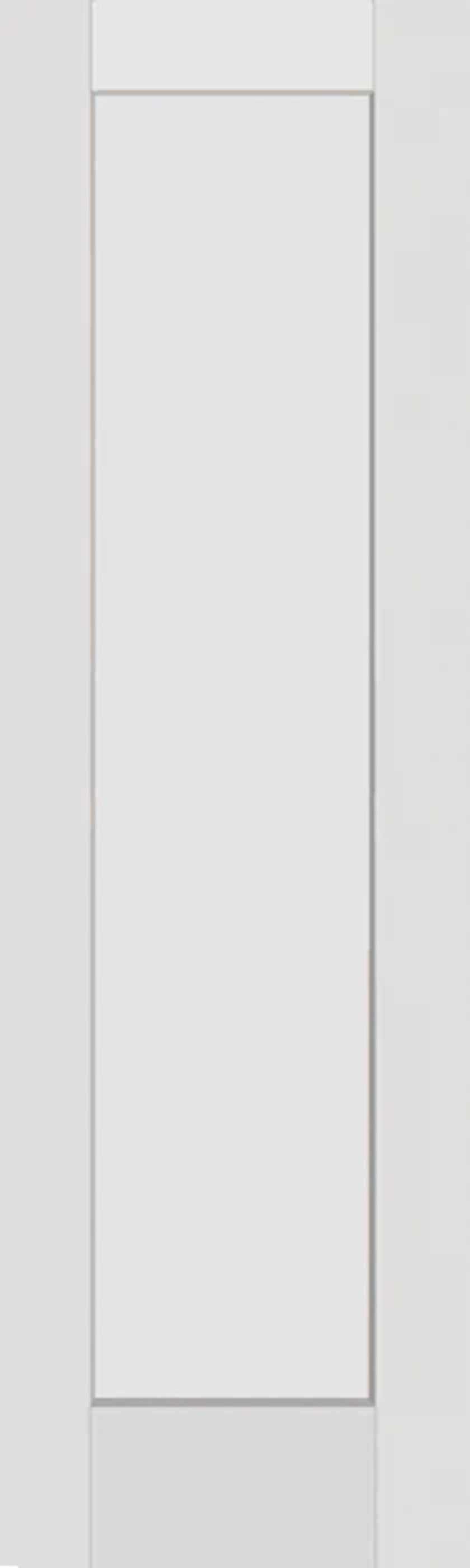 30" SHAKER ONE PANEL LEFT PH