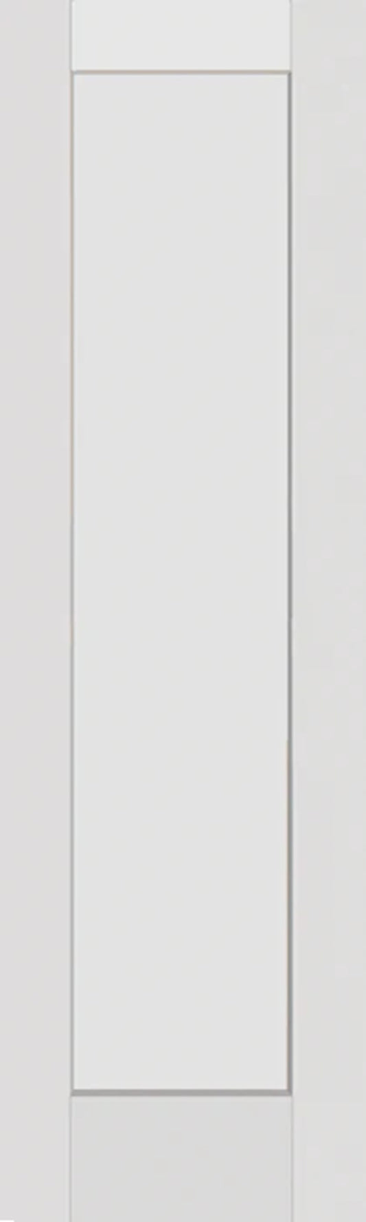 30" SHAKER ONE PANEL LEFT PH