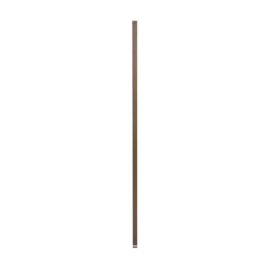 Regal Rail Bronze 36" Aluminum Line Pickets - 14 Piece Feature Product Photo