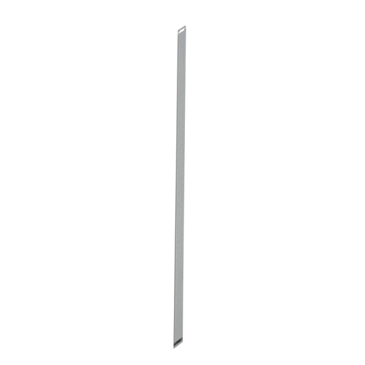 Regal Rail White 36" Narrow Aluminum Stair Pickets - 12 pieces Feature Product Photo