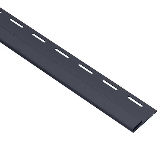 Brunswick Vinyl Undersill Siding Trim by Georgia Pacific