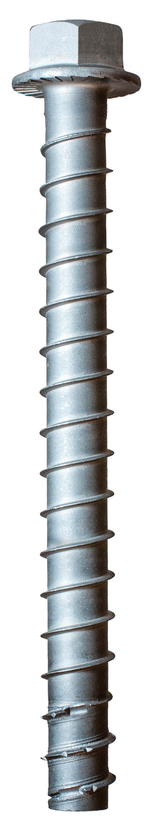 5/8"x6" GALV SCREW BOLT