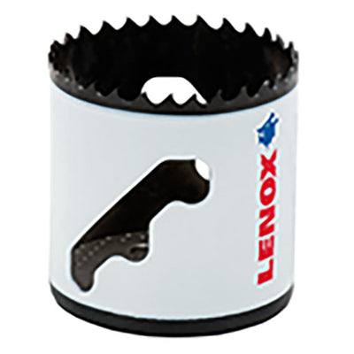 Lenox Speed Slot 2 in. Bi-Metal Hole Saw with T-3 Technology