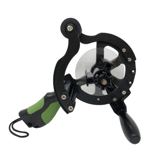 HUBER ZIP TAPE GUN