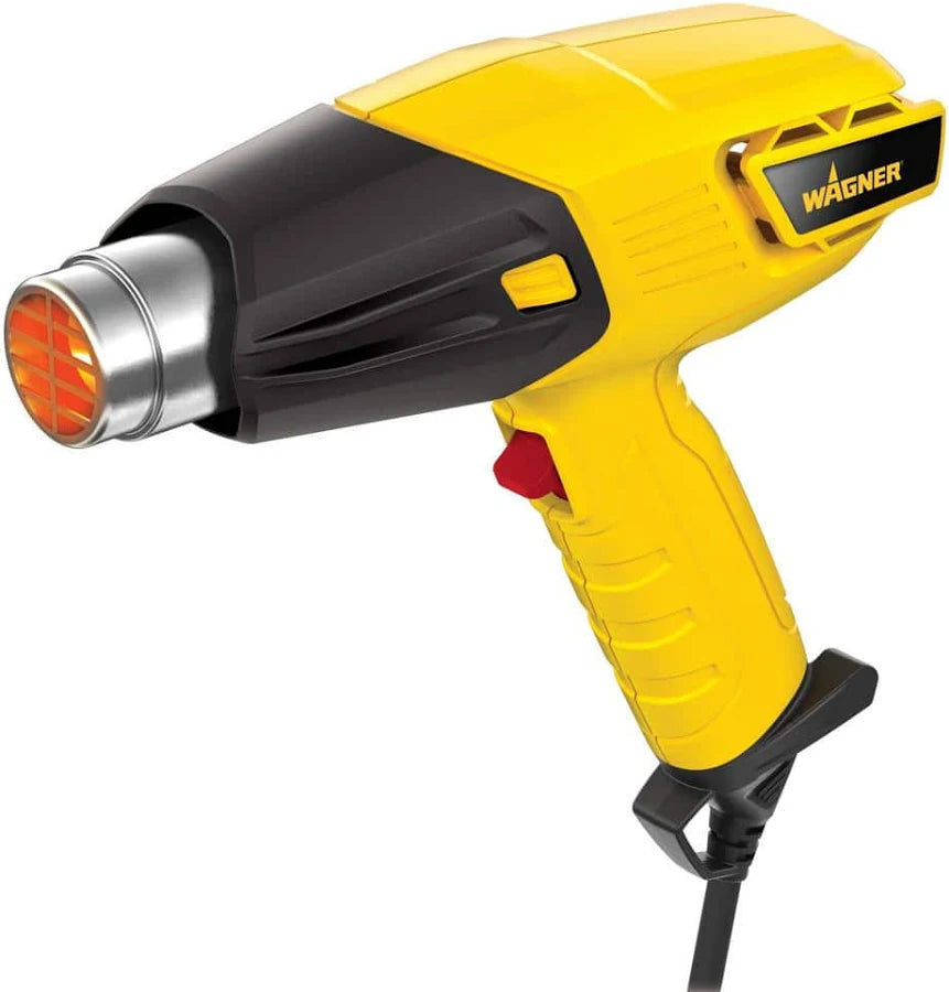 DUAL TEMP HEAT GUN