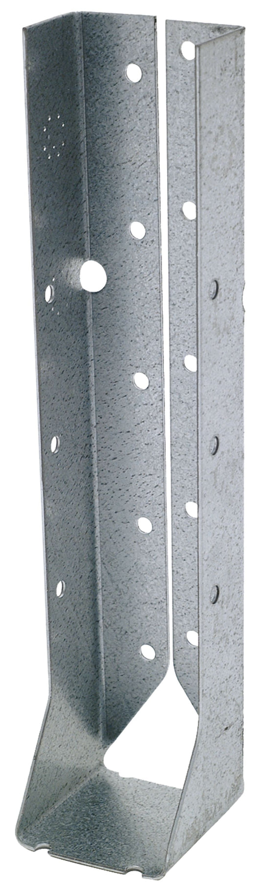 2x10 CONCEALED SINGLE JOIST HANGER