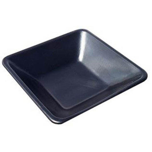 MacCourt 29 in. x 29 in. x 6 in. Poly Mortar Pan