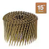 COIL PN NAIL #12 SM 2.5m 15deg