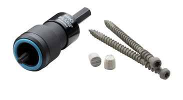 Fiberon Pro Plug Chai Decking Plugs - 100 Square Feet of Coverage