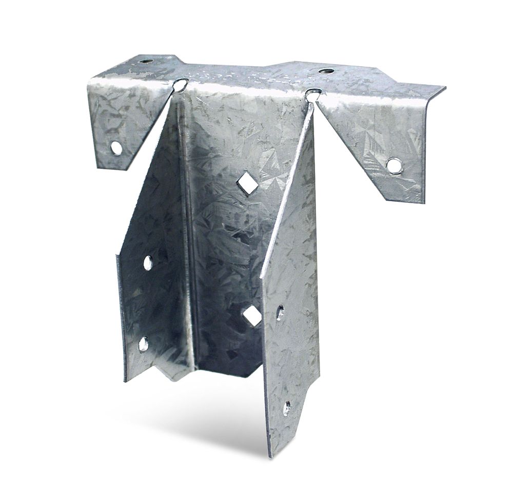 Ridge Rafter Connector