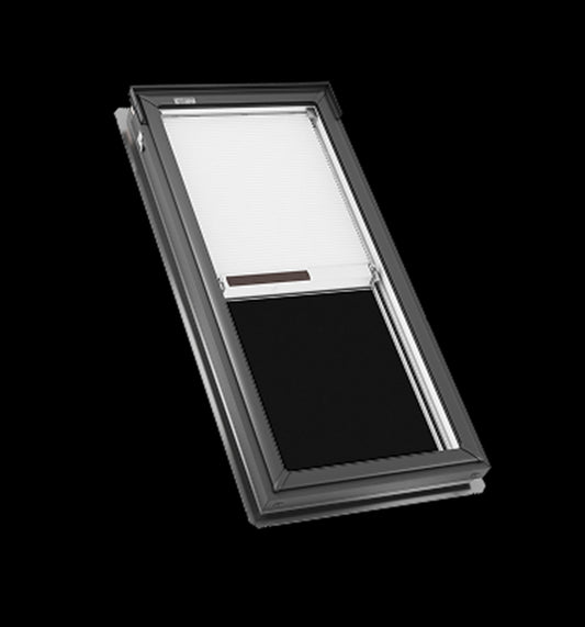 FIXED FS-C01 VELUX SKYLIGHT WITH BLIND