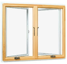 ANDERSEN CASEMENT WINDOWS