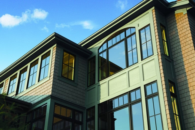 ANDERSEN CASEMENT WINDOWS