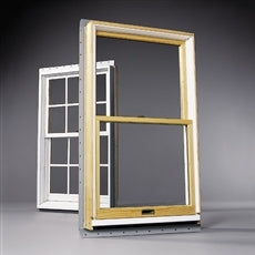 ANDERSEN DOUBLE HUNG WINDOWS