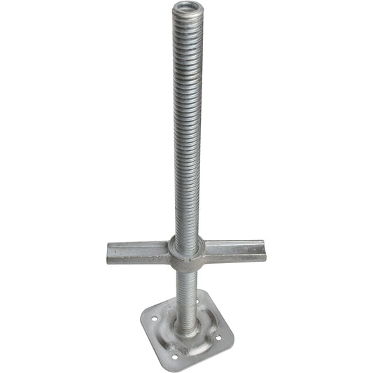 scaffold leveling jack