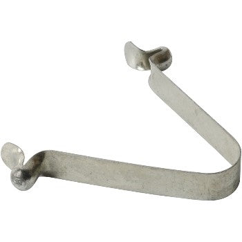 SCAFFOLD SPRING CLIP 3"