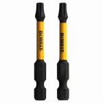 T25 IMPACT POWER BIT 2" (2pk)