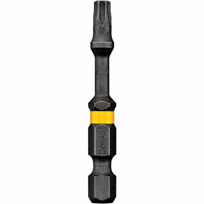 T30 IMPACT POWER BIT 2" (2pk)