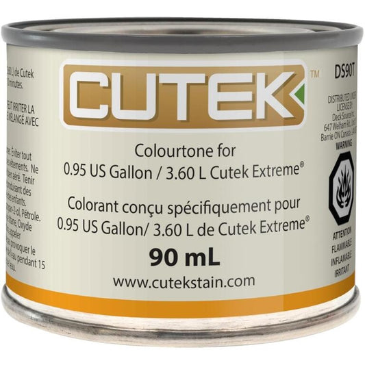 CUTEK COLORTONE TERRA COTTA (SELA BROWN) 4oz