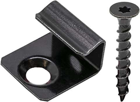 STARTER DECK CLIPS BY CAMO (25 PCS.)
