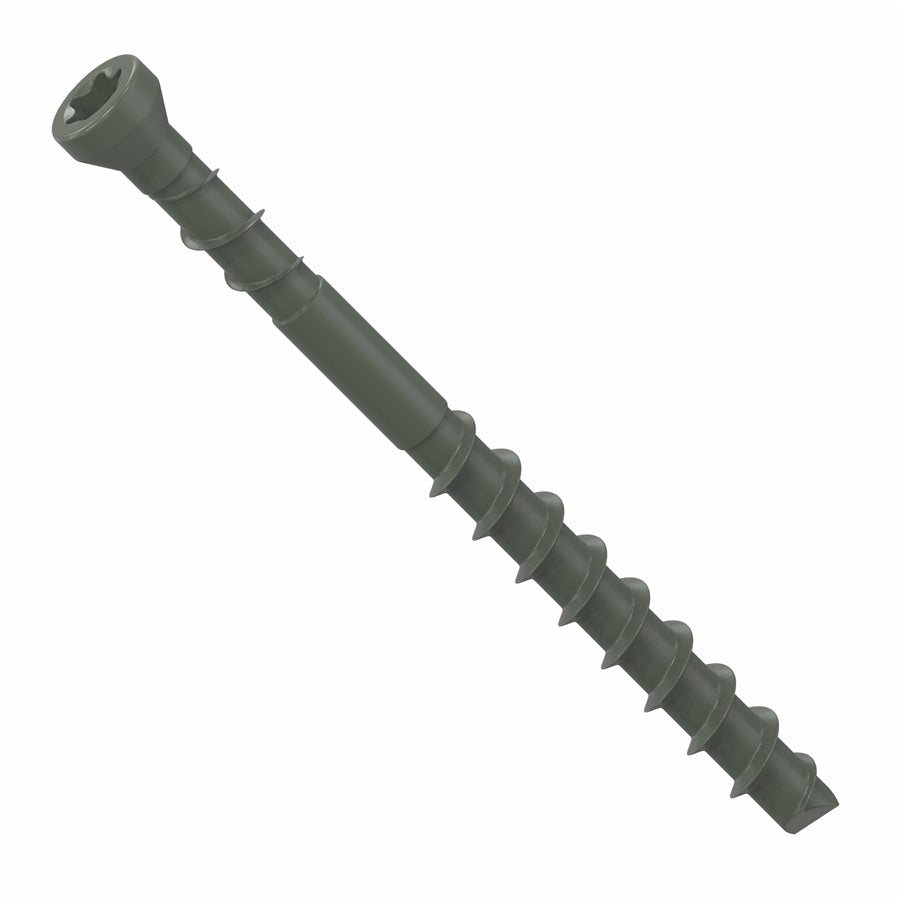 CAMO Edge Screw T15 Star 1-7/8 (700ct)