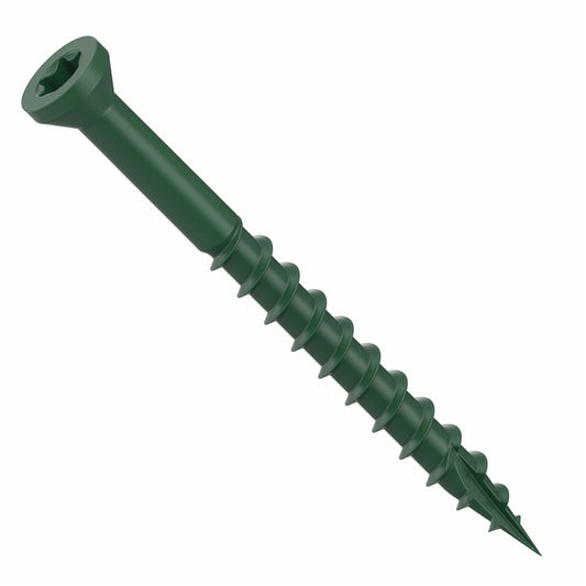CAMO Trim Screw Star 2" 350ct