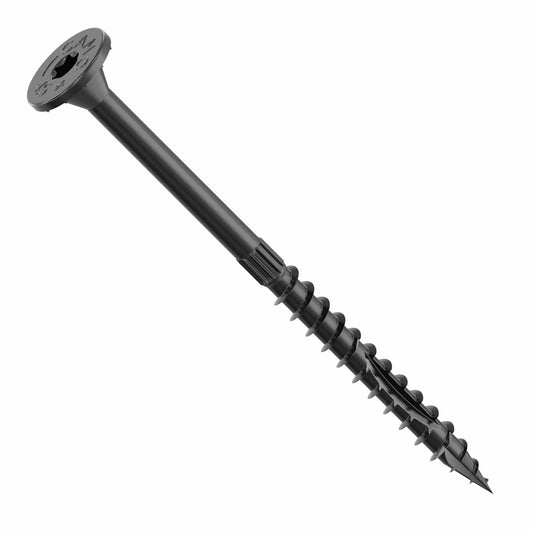 CAMO Straight 4-1/2" Flat Head Screw (50ct)