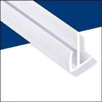 WallTuf 3.5 in. x 3.5 in. x 8 ft. White Outside Corner Moulding