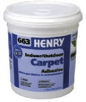 CARPET ADHESIVE GALLON INT