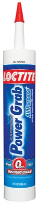 POWER GRAB CONSTRUCTION ADHESIVE