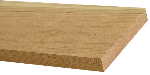 1x4x10' CHERRY