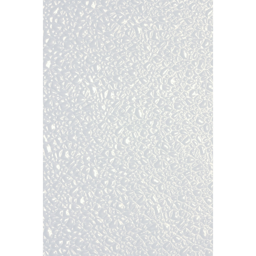 Walltuf 4 ft. x 8 ft. White Textured Vinyl Panels