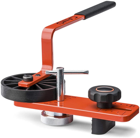 CAMO Lever Deck Board Straightening, Bending and Locking Tool