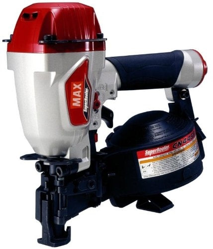 SUPERROOF COIL ROOF GUN