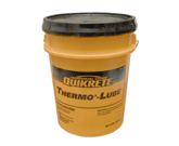 CONCRETE THERMO LUBE GALLON
