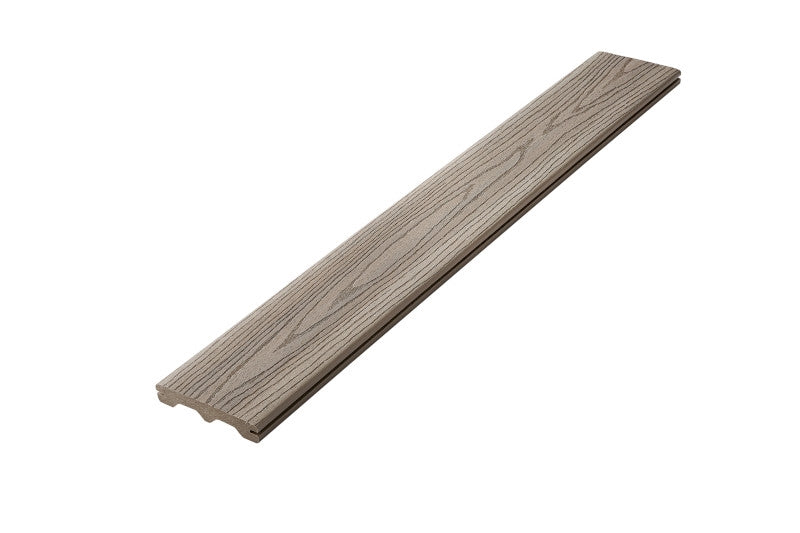 Cabana Grooved Composite Deck Board