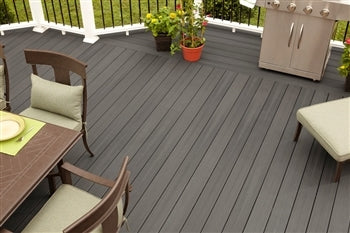 Fiberon Sanctuary Earl Grey Deck Scene