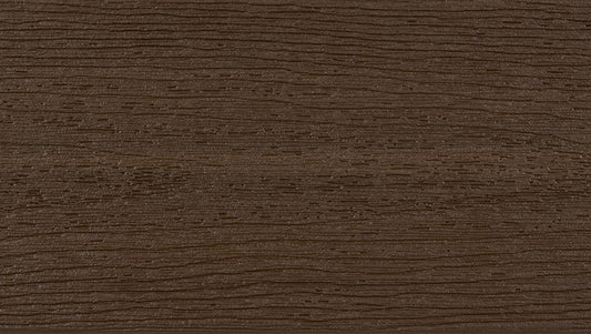 Fiberon Sanctuary Espresso Composite Deck Color and Texture Swatch