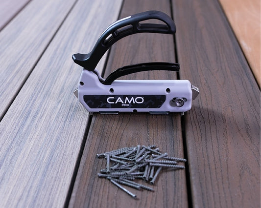 CAMO PRO HEAVY DUTY DECKING TOOL