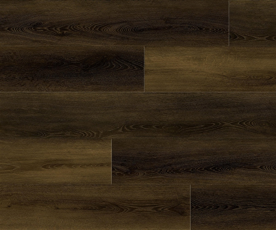 EXPRESSO CHIMEWOOD LVT FLOORING
