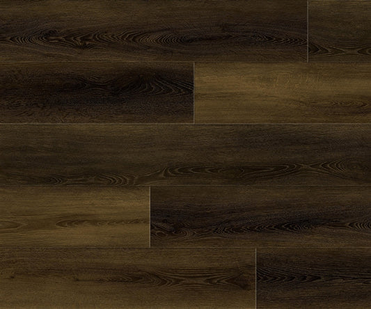 EXPRESSO CHIMEWOOD LVT FLOORING