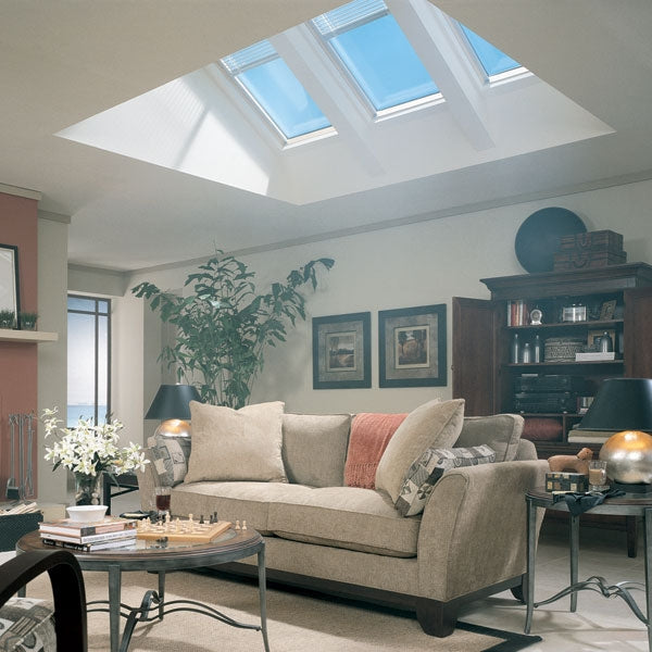 FS-C04 VELUX SKYLIGHT (FIXED)