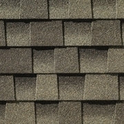 GAF Timberline High Definition Weathered Wood Shingle - 33 Square Feet