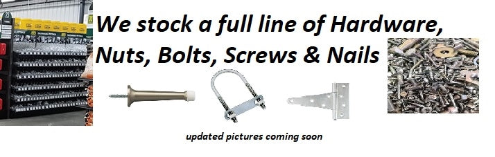 BARREL BOLT LOCKABLE 4IN ZINC