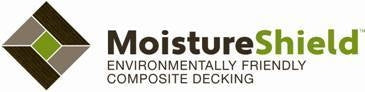 MoistureShield Decking and Railing