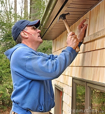 primed cedar shingles/primed cedar shakes