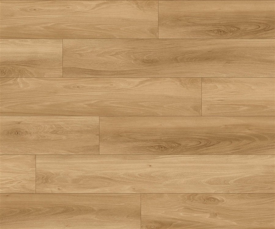 TAN CHIMEWOOD LVT FLOORING