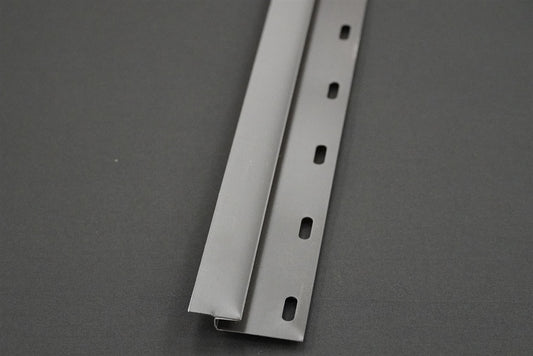 Tando Universal 10 ft. Galvanized Steel Starter Strip